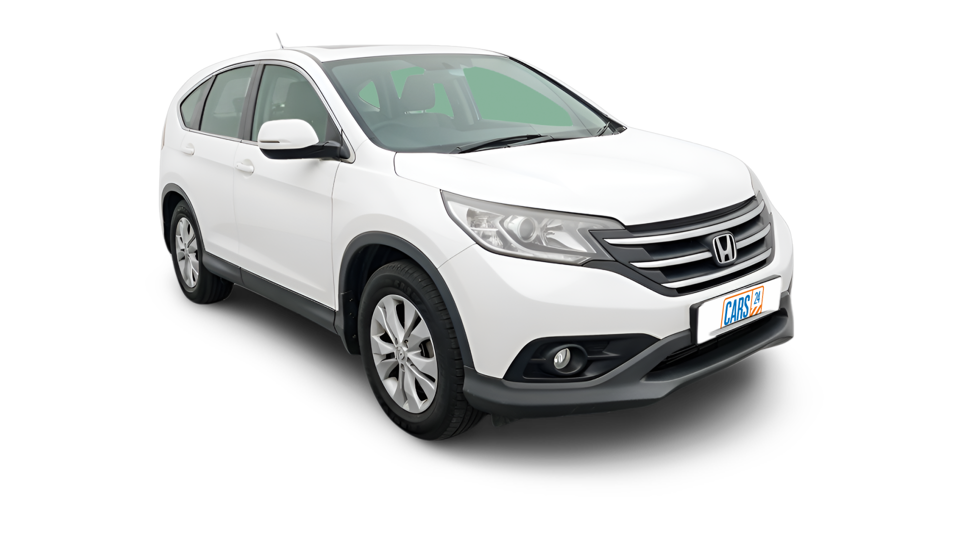 Honda CRV-img